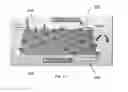 Fig. 05 - Apparatus and method for magnetic sensor based surface shape analysis