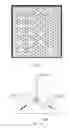 Fig. 11 - Apparatus and method for magnetic sensor based surface shape analysis