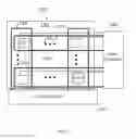 Fig. 12 - Apparatus and method for magnetic sensor based surface shape analysis