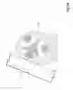 Fig. 04 - Wide activation angle pinch sensor section