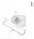 Fig. 14 - Wide activation angle pinch sensor section