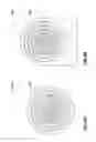 Fig. 16 - Wide activation angle pinch sensor section