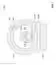 Fig. 17 - Wide activation angle pinch sensor section