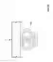 Fig. 18 - Wide activation angle pinch sensor section
