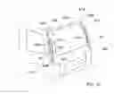 Fig. 23 - Wide activation angle pinch sensor section
