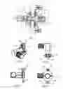 Fig. 04 - Proximity sensor for aircraft, provided with a special sealed assembly