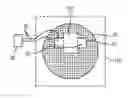 Fig. 01 - Method for correcting errors in position-measuring devices