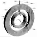 Fig. 01 - Optimized techniques for generating and measuring toroidal vortices via an industrial vortex flowmeter