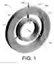 Fig. 02 - Optimized techniques for generating and measuring toroidal vortices via an industrial vortex flowmeter