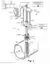 Fig. 02 - Process measurement probe bottoming indicator