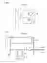 Fig. 06 - Fastening structure for brittle-fracturable panel, and method for fastening light transmission window panel comprising brittle-fracturable panel employing same
