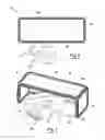 Fig. 04 - Tool for positioning a scanning device