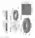Fig. 07 - Laser spiderweb sensor used with portable handheld devices