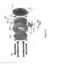 Fig. 11 - Laser spiderweb sensor used with portable handheld devices