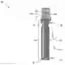 Fig. 01 - Optical reflectors for spectrometer gas cells