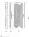 Fig. 06 - Optical reflectors for spectrometer gas cells