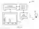 Fig. 19 - Solid-state photodetector with a spectral response of the generated photocurrent is controlled by an applied bias voltage