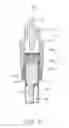 Fig. 06 - Microchip sensor din housing structure