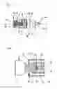 Fig. 02 - Hermetic weighing cell having overload protection