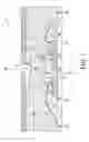 Fig. 02 - Differential pressure sensor assembly