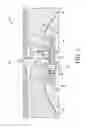 Fig. 04 - Differential pressure sensor assembly