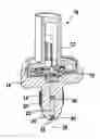 Fig. 01 - Sensor for recording a pressure of a fluid medium