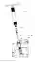 Fig. 01 - Systems and methods for attaching a probe to a casing of a gas turbine engine
