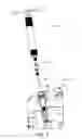 Fig. 02 - Systems and methods for attaching a probe to a casing of a gas turbine engine