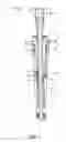 Fig. 08 - Systems and methods for attaching a probe to a casing of a gas turbine engine