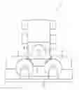 Fig. 01 - Tire traveling test device