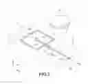 Fig. 04 - Microchip for sorting micro particles and cartridge including same