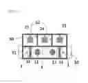 Fig. 06 - Device for detecting analyzed object in specimen and method therefor