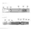 Fig. 11 - Device for detecting analyzed object in specimen and method therefor