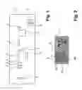 Fig. 02 - Sensor Unit, Electronic Module as well as Procedure to Calculate the Level of Corrosive Exposure of a Respective Electronic Module