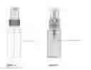 Fig. 03 - DISPOSABLE AND DISPERSIBLE EXPLOSIVE DETECTION DEVICE AND METHOD OF SIMULTANEOUS DETECTION OF EXPLOSIVES