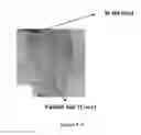 Fig. 54 - Process for determining weld quality using flexural characteristics