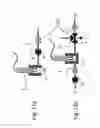 Fig. 13 - Dual gas sensor structure and measurement method
