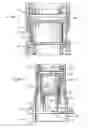 Fig. 02 - Flow through testing system with pressure indicator