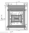 Fig. 01 - Three-axis microelectromechanical systems devices