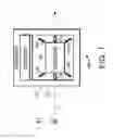 Fig. 02 - Three-axis microelectromechanical systems devices