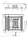 Fig. 03 - Three-axis microelectromechanical systems devices