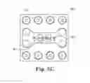 Fig. 07 - Current sensor device having a sense resistor in a re-distribution layer