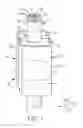 Fig. 02 - Closure for measuring voltage on power-carrying conductors