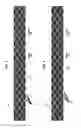 Fig. 03 - Protective sheath for an electrical harness in order to prevent the deterioration of same