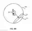 Fig. 16 - Method and system for providing enhanced location based service (ELBS) trilateration using a single device