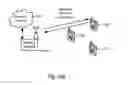 Fig. 26 - Method and system for providing enhanced location based service (ELBS) trilateration using a single device