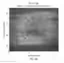 Fig. 13 - Phase error correction in synthetic aperture imaging