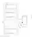 Fig. 13 - Parking assistance for a vehicle