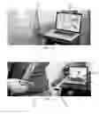 Fig. 12 - System and method for tracking objects with projected m-sequences