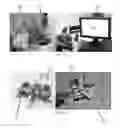 Fig. 13 - System and method for tracking objects with projected m-sequences